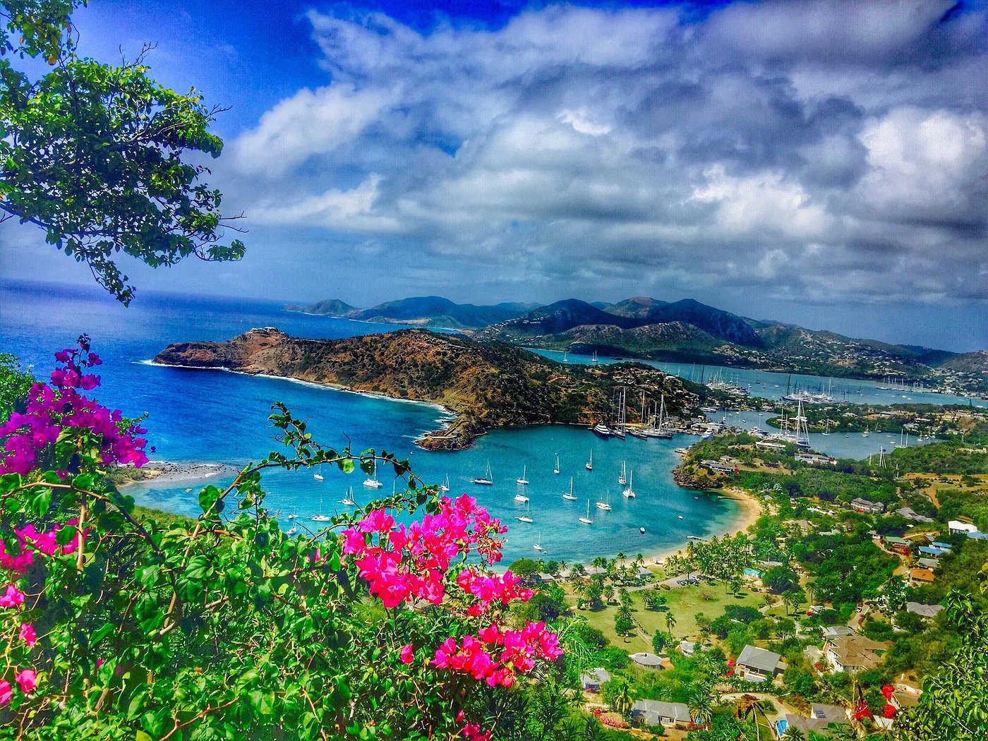 Antigua and Barbuda