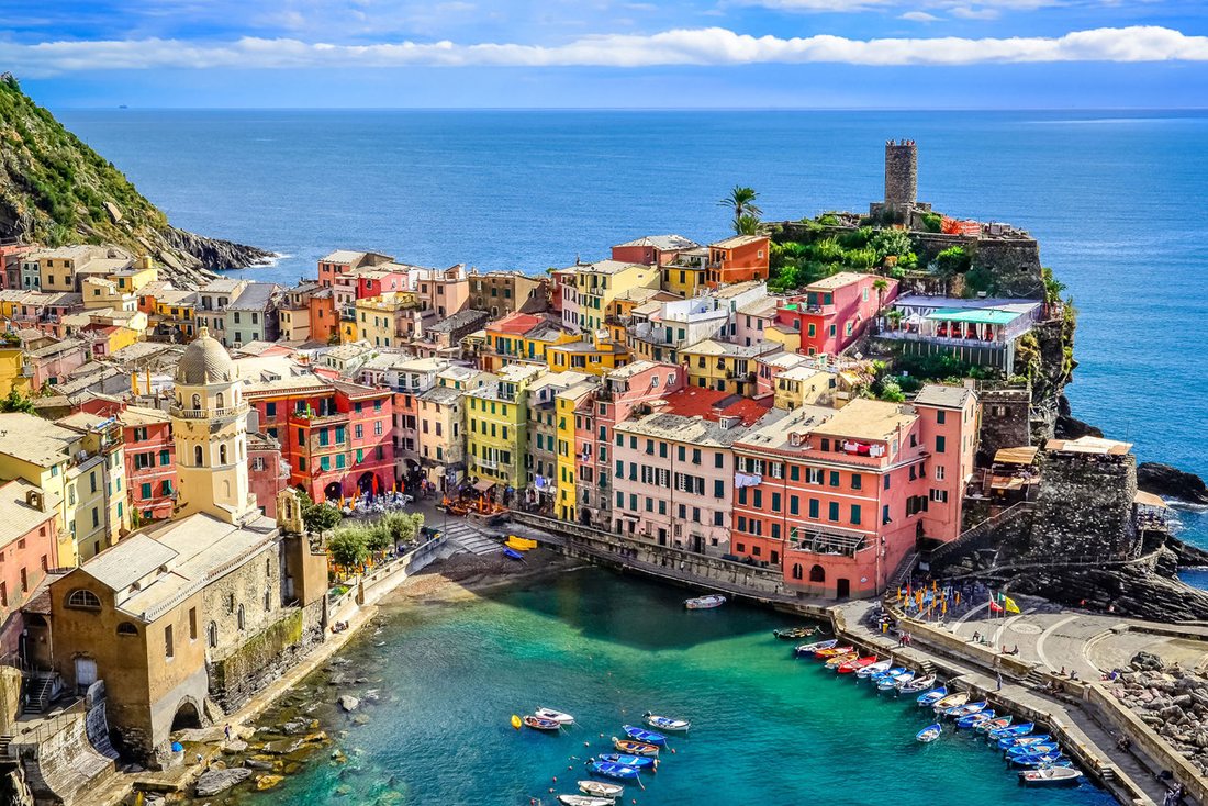 Italy