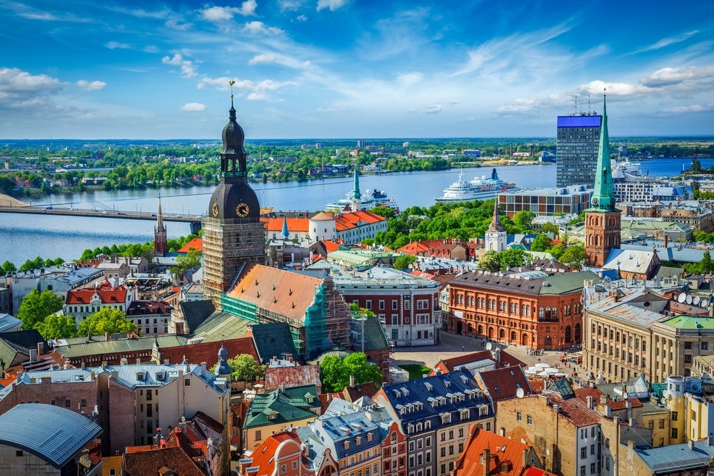 Latvia