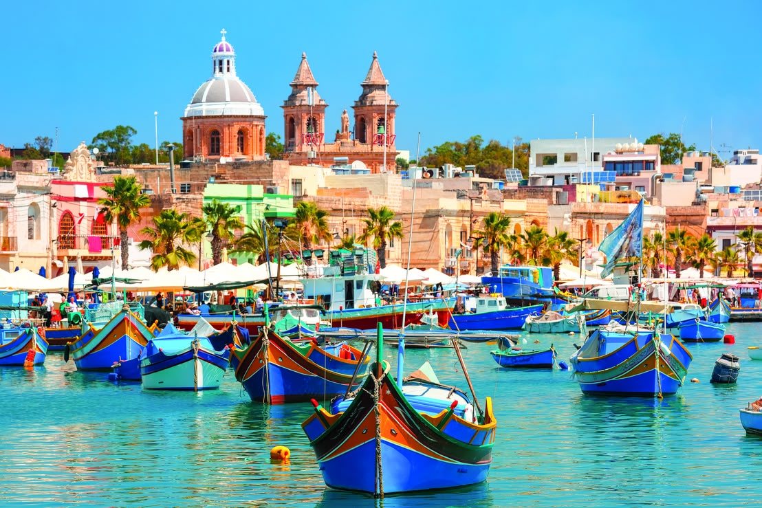 Malta