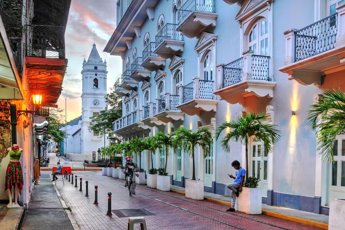 Panama