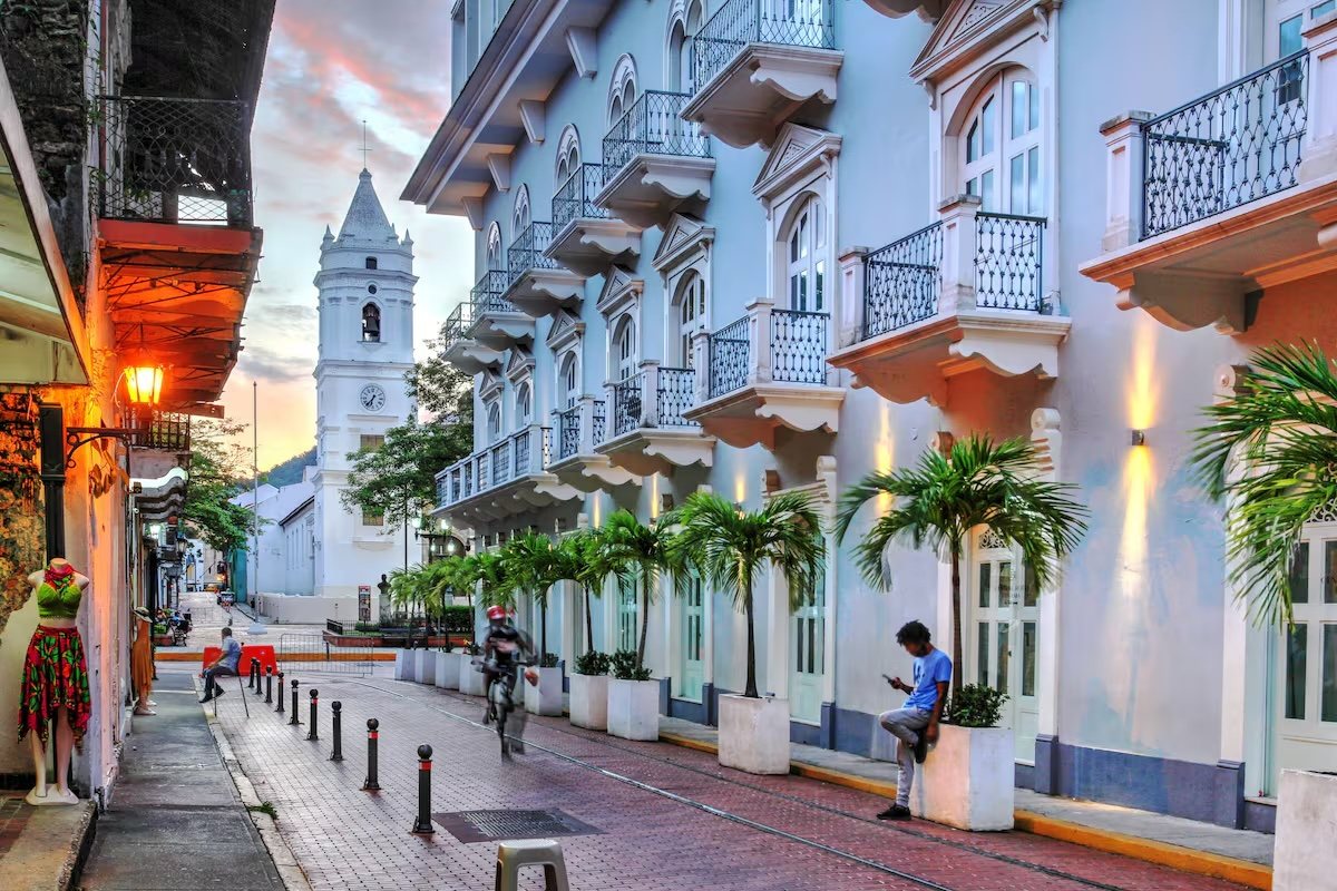 Panama