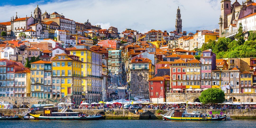 Portugal
