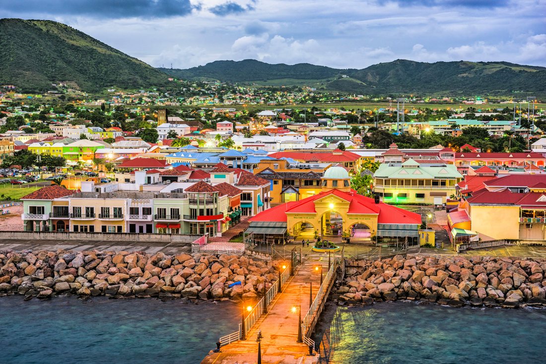 St. Kitts and Nevis