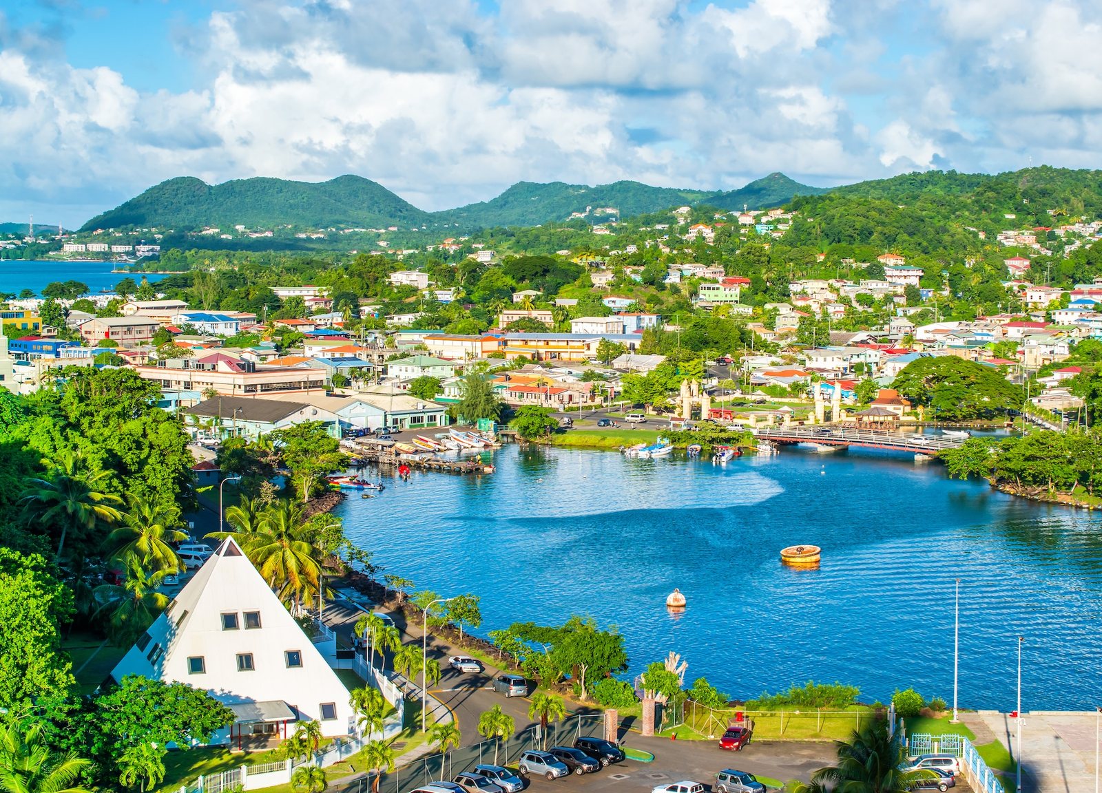 St. Lucia