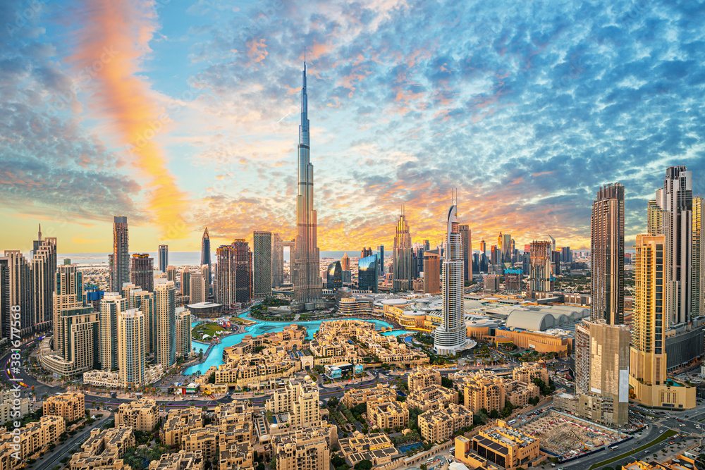 United Arab Emirates