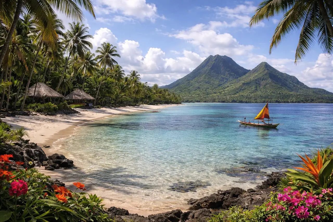 Vanuatu